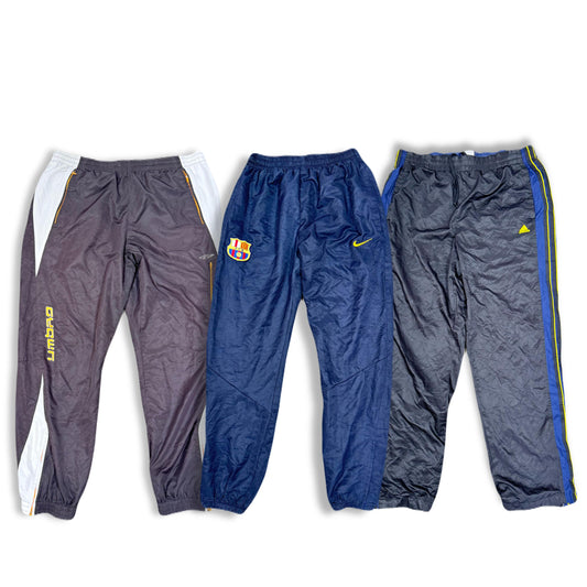 Nike And Mix Brand Track Pants