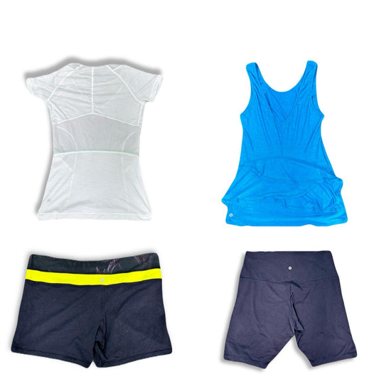 Lululemon Mix Category Bundles