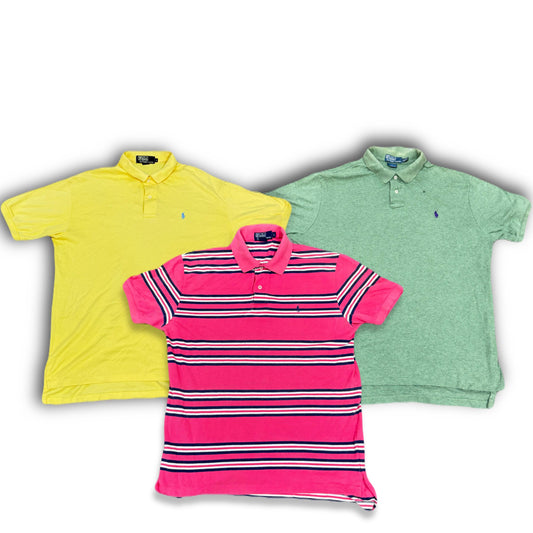 Ralph Lauren Polo Shirts