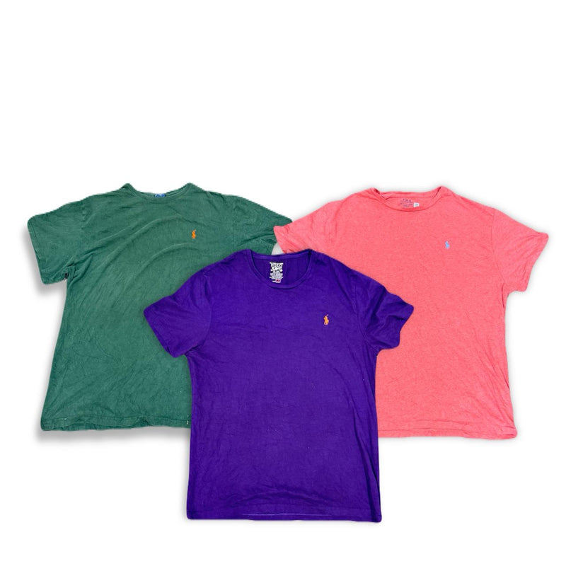 Ralph Lauren T Shirts