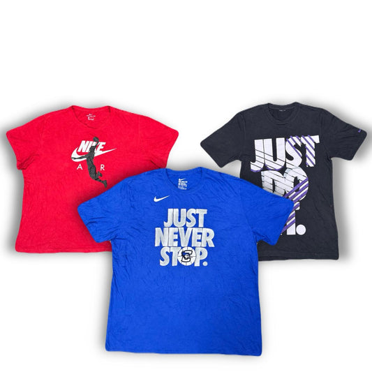 Nike T-shirts