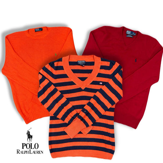 Ralph Lauren Sweaters