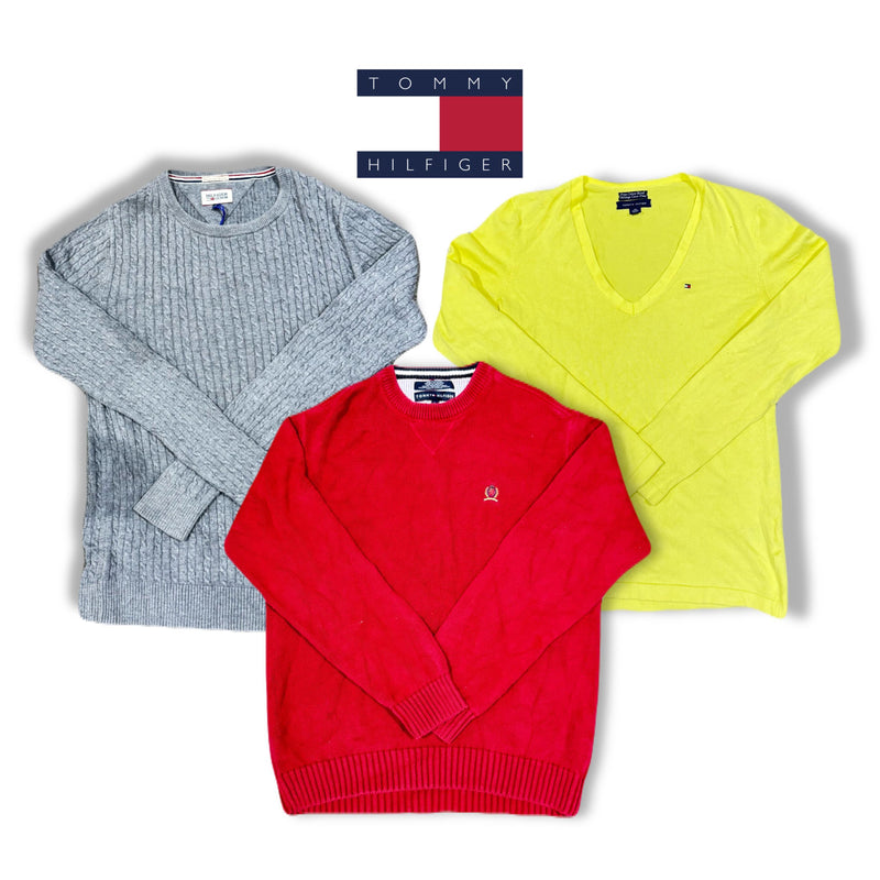 Tommy Hilfiger Sweaters
