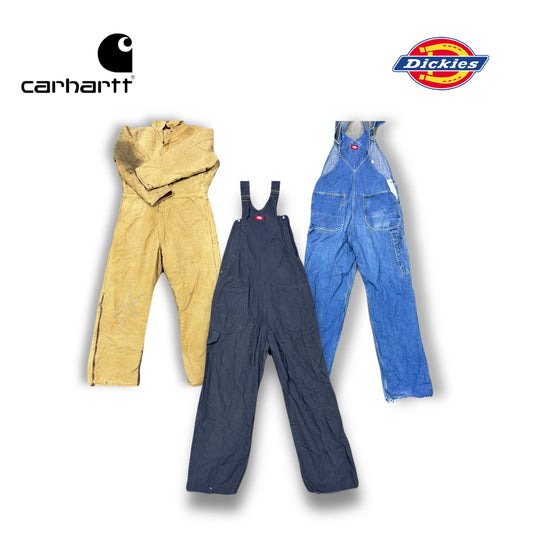 Carhartt /Dickies Dungaree