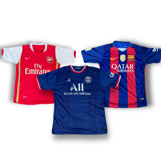 Football Jerseys