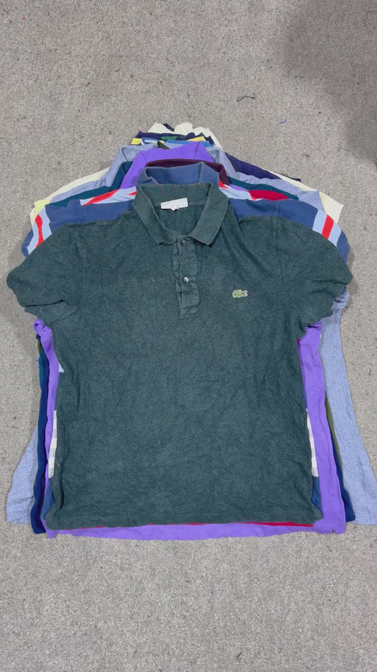 Lacoste Polo Shirt
